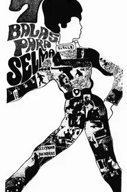 Seven Bullets for Selma movie poster
