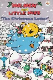 Poster do filme Mr. Men: The Christmas Letter