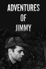 Adventures of Jimmy movie poster