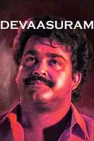Devasuram movie poster
