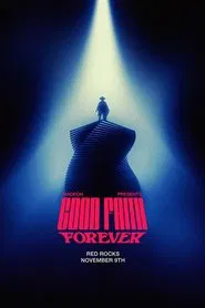 Madeon: Live at Red Rocks movie poster