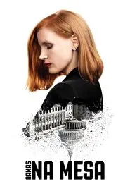 Poster do filme Armas na Mesa
