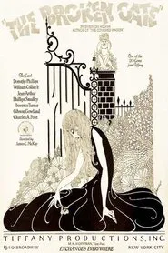 The Broken Gate movie poster
