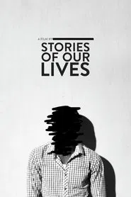 Poster do filme Stories of Our Lives