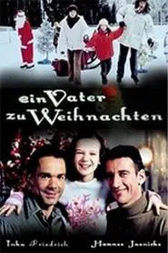Poster do filme Ein Vater zu Weihnachten
