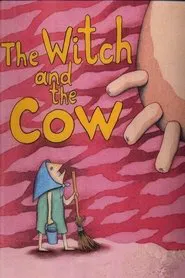 The Witch And The Cow movie poster