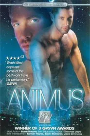Animus movie poster
