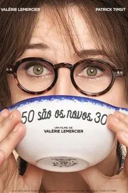 Poster do filme 50 São os Novos 30