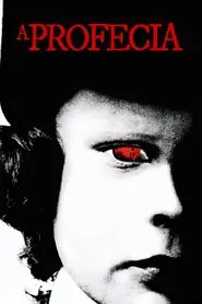Poster do filme A Profecia