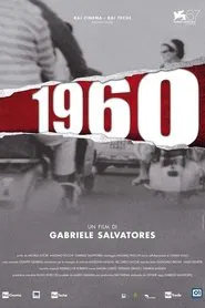 1960 movie poster