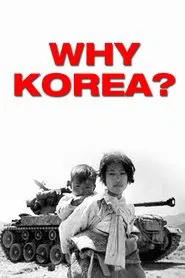 Why Korea? movie poster