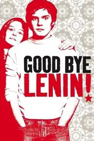 Good Bye, Lenin! movie poster