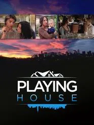 Playing House movie poster