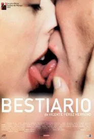 Bestiario movie poster