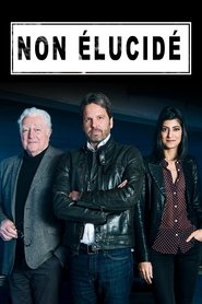 Non élucidé tv show poster