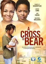 Poster do filme A Cross to Bear