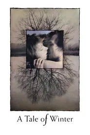 A Tale of Winter movie poster