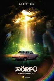 Poster da série The Bridge