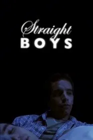 Straight Boys movie poster