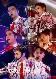 Poster do filme THE 2PM in TOKYO DOME 2016