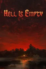 Hell is Empty movie poster
