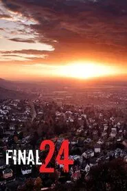 Final 24 tv show poster