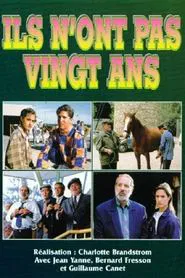 Ils n'ont pas vingt ans movie poster