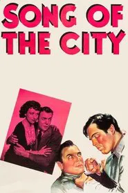 Poster do filme Song of the City