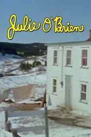 Julie O'Brien movie poster