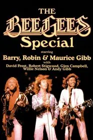 Bee Gees: Spirits Having Flown Tour movie poster