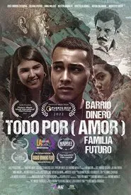 Poster do filme Todo por amor