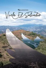 Poster do filme Vuela El Salvador