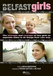 Belfast Girls movie poster