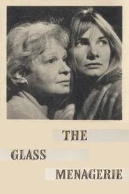 The Glass Menagerie movie poster