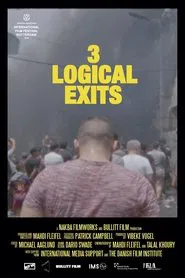 3 Logical Exits movie poster