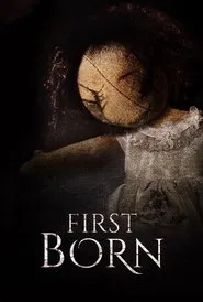First Born movie poster