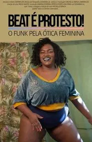 Beat Is Protest: Funk from a Female Perspective movie poster