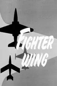Fighter Wing movie poster