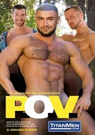 P.O.V. movie poster