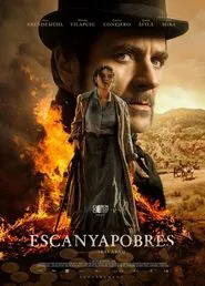 Poster do filme Escanyapobres
