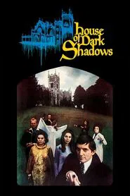 Poster do filme Nas Sombras da Noite