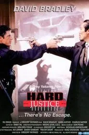 Hard Justice movie poster
