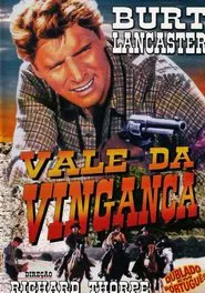 Poster do filme O Vale da Vingança