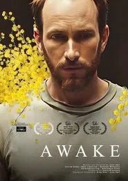 Awake movie poster