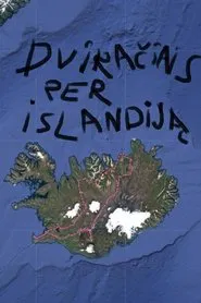 Cycling Across Iceland movie poster