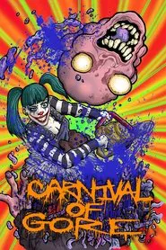 Poster do filme Carnival of Gore