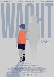 Wait movie poster
