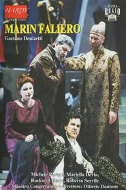 Marin Faliero movie poster
