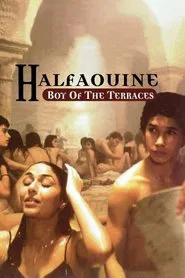 Halfaouine: Boy of the Terraces movie poster
