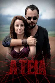 A Teia tv show poster
